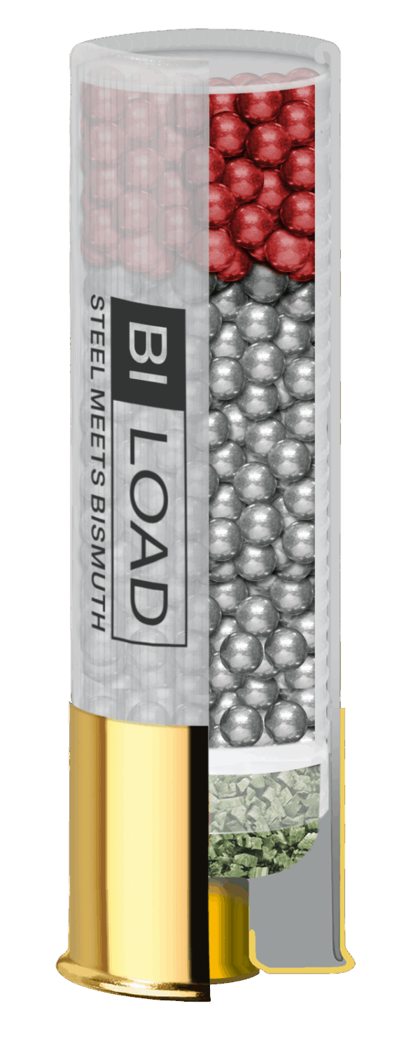 Rottweil BI-LOAD HP 12/70 - Billede 2