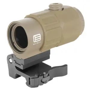 EOTECH G45.STS Magnifier - Tan