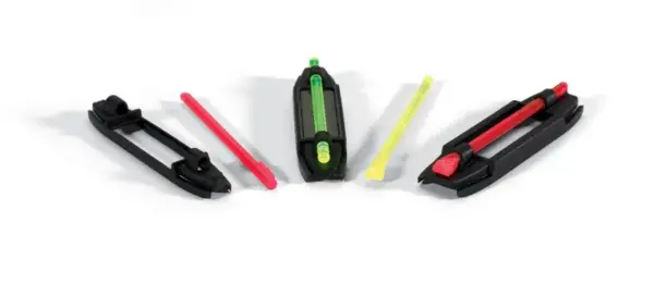 HiViz Bird Buster Magnetic Shotgun Sights