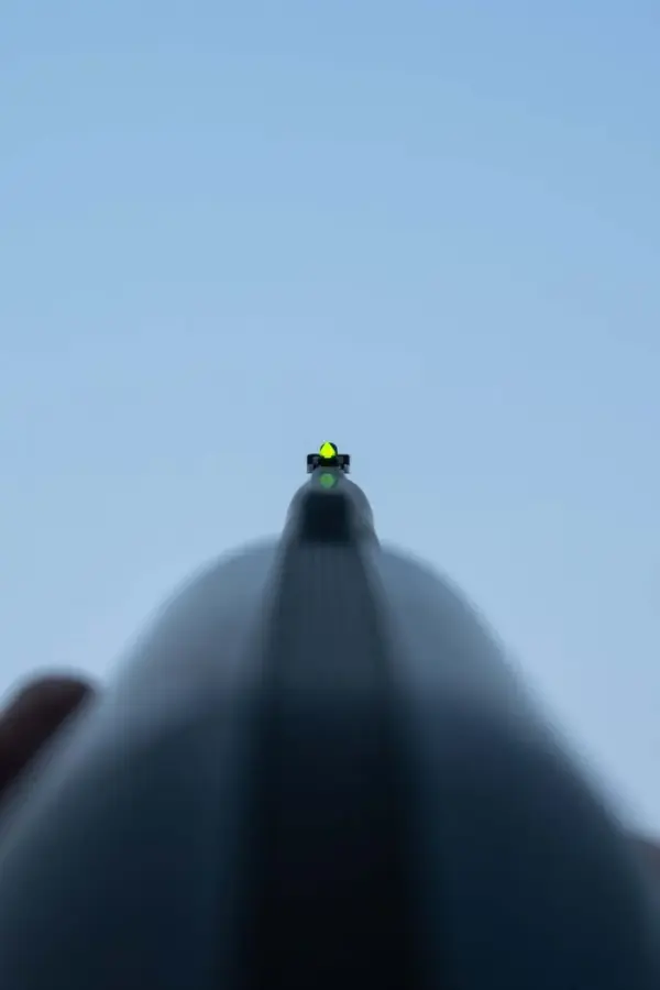 HiViz Bird Buster Magnetic Shotgun Sights - Billede 3