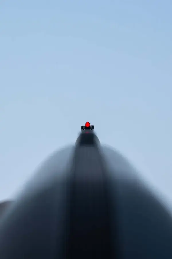 HiViz Bird Buster Magnetic Shotgun Sights - Billede 4