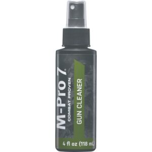 M-PRO 7 Gun Cleaner - 118 ml