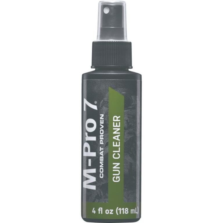 M-PRO 7 Gun Cleaner