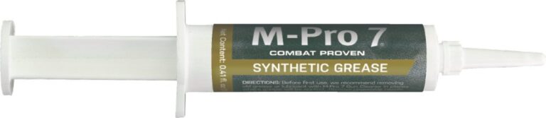 M-PRO 7 Syntetisk fedt