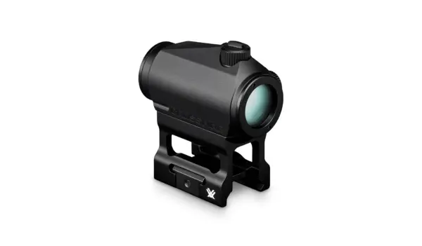 Vortex Crossfire Red Dot - Billede 9