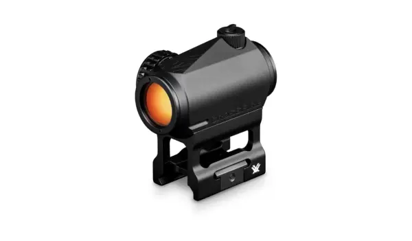 Vortex Crossfire Red Dot - Billede 2