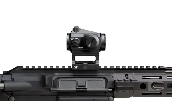 Vortex Crossfire Red Dot - Billede 8