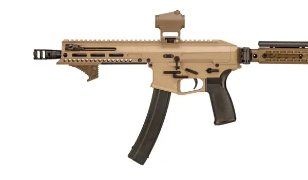 Vortex Crossfire Red Dot - Billede 7