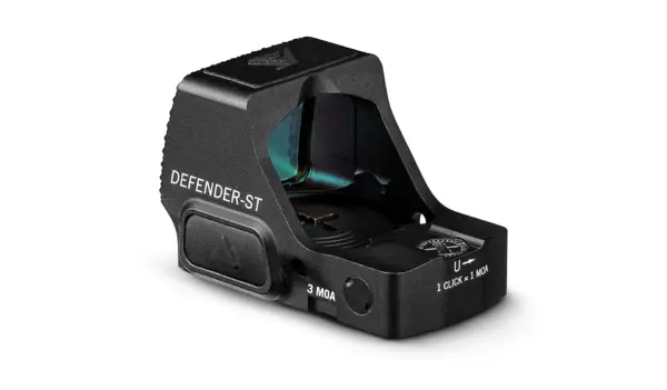 Vortex Defender-ST Micro Green Dot - Billede 5