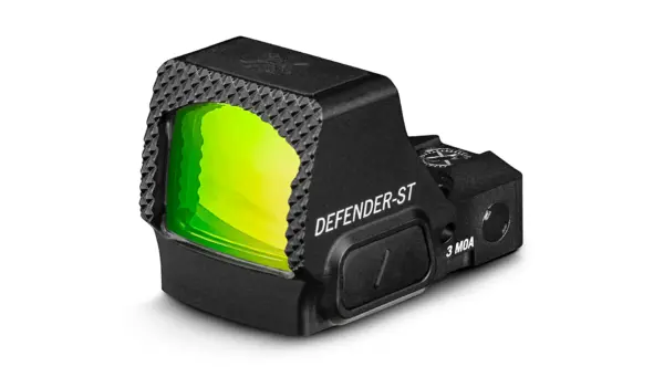 Vortex Defender-ST Micro Green Dot - Billede 4