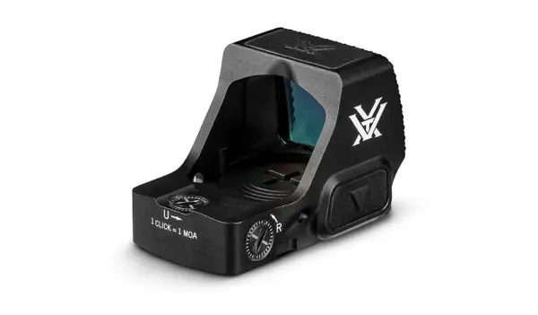 Vortex Defender-ST Micro Green Dot - Billede 3