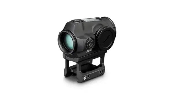 Vortex SPARC Solar Red Dot - Billede 5