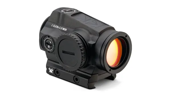 Vortex SPARC Solar Red Dot - Billede 4