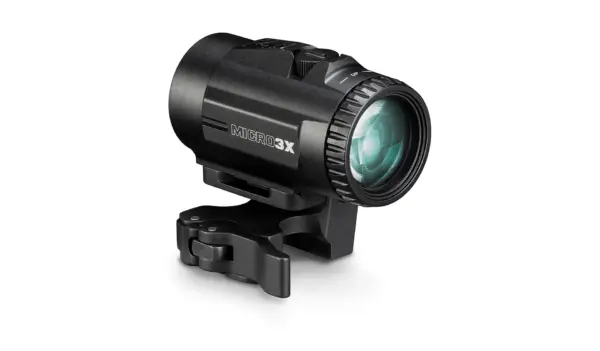 Vortex Micro3X Magnifier - Billede 2