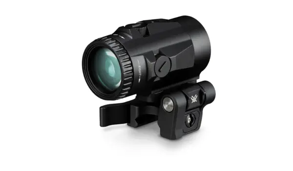 Vortex Micro3X Magnifier - Billede 4