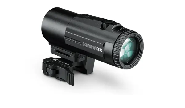 Vortex Micro6X Magnifier - Billede 4