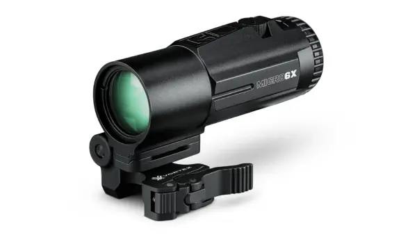Vortex Micro6X Magnifier - Billede 3