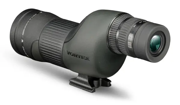 Vortex Crossfire HD 12-36x50 (Straight) - Billede 3