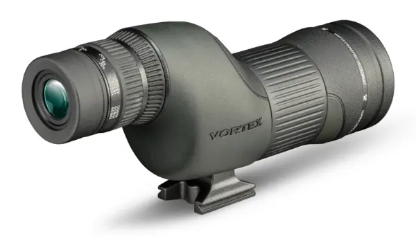 Vortex Crossfire HD 12-36x50 (Straight) - Billede 2