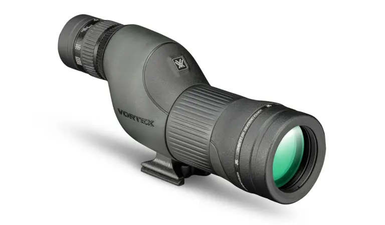 Vortex Crossfire HD 12-36x50 (Straight)