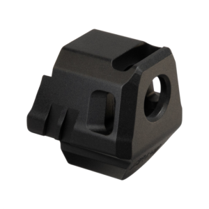 Herrington Arms HCMETE COMPENSATOR FOR CANIK METE SF & SFT - Sort