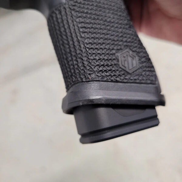Herrington Arms HA +2 GLOCK 17/19/26/34 MAG EXTENSION - Billede 3