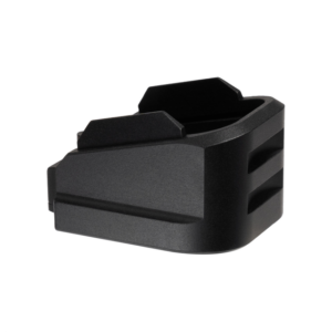 Herrington Arms HA +2 SIG P320 MAG EXTENSION - Sort