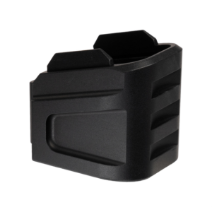 Herrington Arms HA +5 SIG P320 MAG EXTENSION - Sort