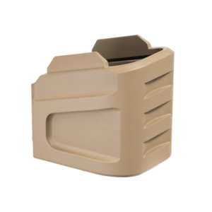 Herrington Arms HA +5 SIG P320 MAG EXTENSION - FDE