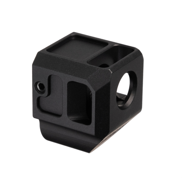 Herrington Arms HC9XL GLOCK GEN 4-5 COMPENSATOR