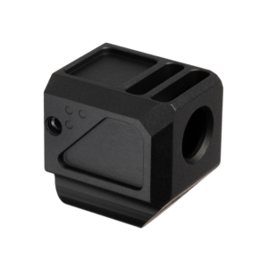 Herrington Arms HC92P GLOCK GEN 4-5 COMPENSATOR - Sort