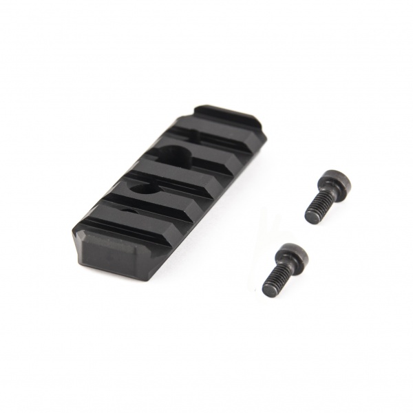 Toni System Picatinny for Tactical barrel clamp
