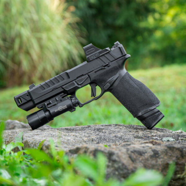 Herrington Arms HCEC SPRINGFIELD ECHELON COMPENSATOR - Billede 4