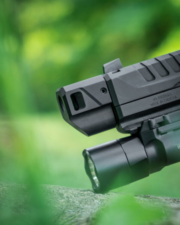 Herrington Arms HCEC SPRINGFIELD ECHELON COMPENSATOR - Billede 3