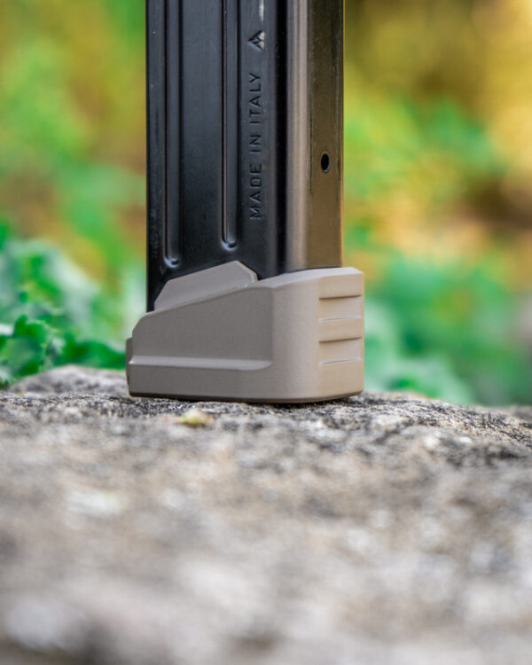Herrington Arms HA +2 SIG P320 MAG EXTENSION - Billede 3