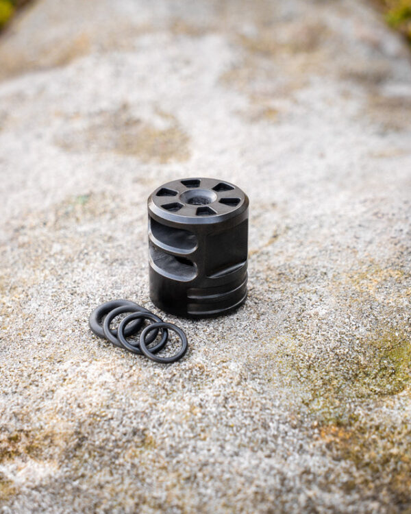 Herrington Arms HA RIMFIRE UNIVERSAL COMP - Billede 2