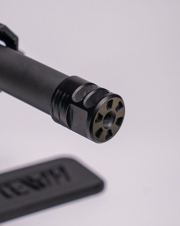 Herrington Arms HA RIMFIRE UNIVERSAL COMP - Billede 4