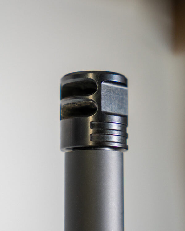 Herrington Arms HA RIMFIRE UNIVERSAL COMP - Billede 5