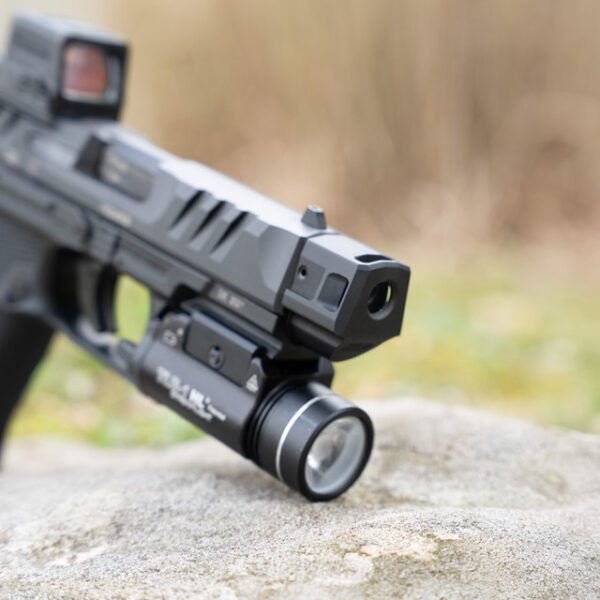 Herrington Arms HCPDP WALTHER PDP COMPENSATOR - Billede 2