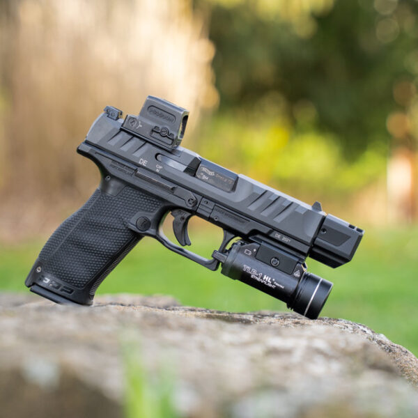 Herrington Arms HCPDPXL WALTHER PDP COMPENSATOR - Billede 2