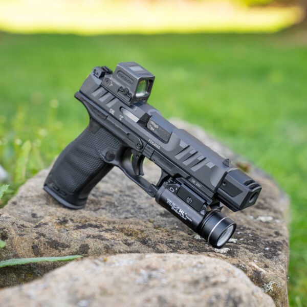 Herrington Arms HCPDPXL WALTHER PDP COMPENSATOR - Billede 3