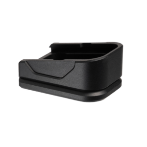 Herrington Arms HA +2 GLOCK 17/19/26/34 MAG EXTENSION - Sort