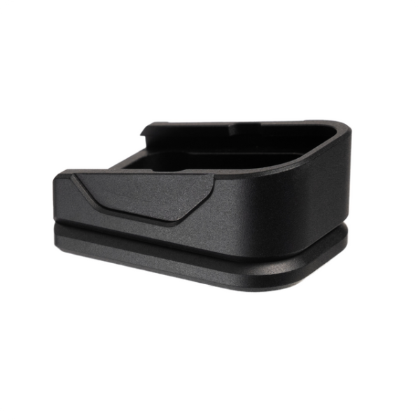 Herrington Arms HA +2 GLOCK 17/19/26/34 MAG EXTENSION
