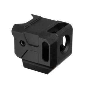 Herrington Arms HC95 GLOCK GEN 5 COMPENSATOR - Sort