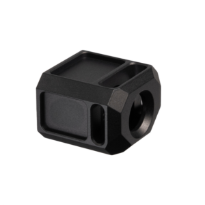Herrington Arms HC9C GLOCK GEN 2-5 COMPENSATOR - Sort