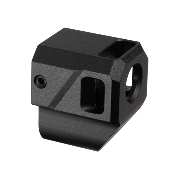 Herrington Arms HCEC SPRINGFIELD ECHELON COMPENSATOR