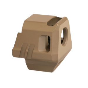 Herrington Arms HCMETE COMPENSATOR FOR CANIK METE SF & SFT - FDE