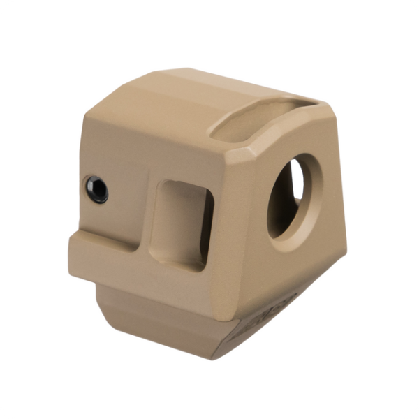 Herrington Arms HCPDP WALTHER PDP COMPENSATOR