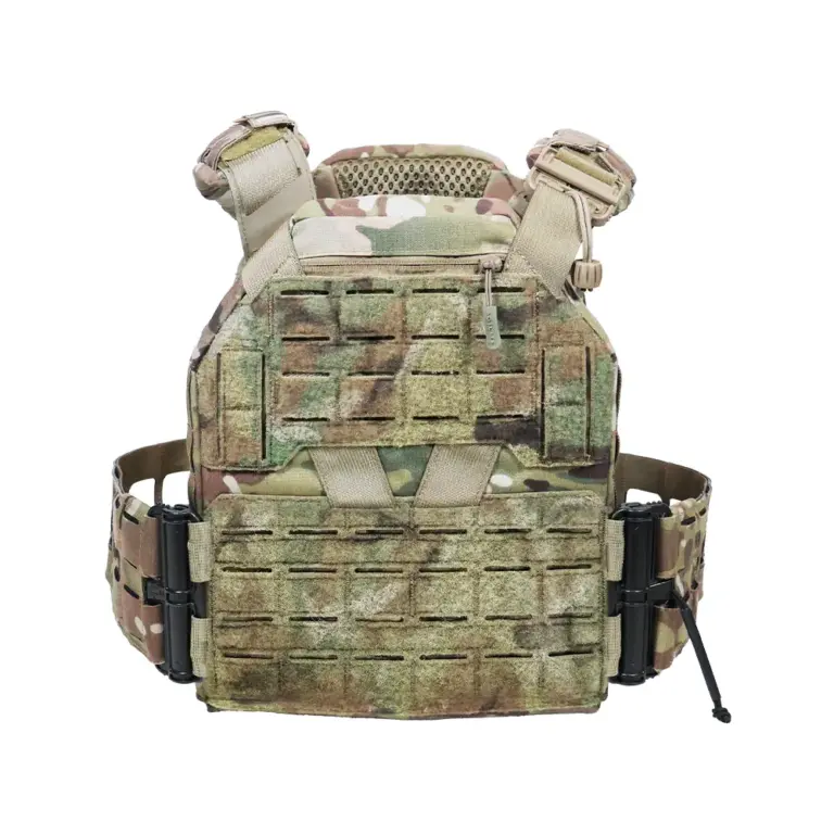 Agilite K-Zero SF Plate Carrier