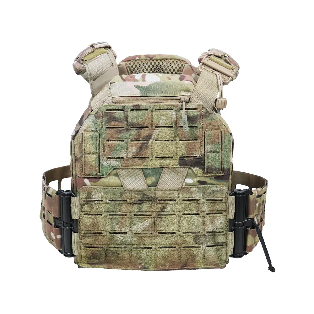 Agilite K-Zero SF Plate Carrier